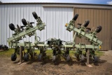 Orthman Model 600-287 Ridge Till Cultivator, 12 Row 30