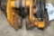 Ingersoll-Rand 1 Ton Chain Hoist, For Beam