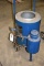 Wedco LP Gas Fire Steamer