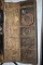 Vintage JV 35 Drain Plug Gaskets, In Original Wooden Box
