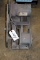 Shop Built 110V Electric Winding Spool/Winch