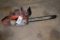 Stihl 056 AV Gas Powered Chain Saw, 20