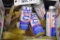 Penetrating Oil, Nylon Straps