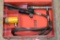 Porta Power in Metal Case