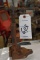 Bench Top Pipe Vise