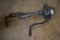Niagara Hand Crank Bench Mount Tool