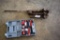 Vintage Vise, Hammer Kit
