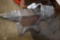 Vulcan Anvil No. 20 With Wedges and Accessories