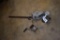 Cable Winch Puller, 1 Cable Winch, 1 Rope Winch