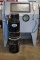 Scat Blast Dry Blast System Sand Blasting Cabinet with Vacuum
