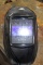 Miller Self Darkening Welding helmet with original Box
