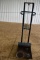 Hand crank Platform lift