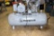Westing House air compressor, 5 HP, 230 VT