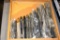 Reamer Bit Set, Not Complete
