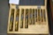 Milling Bit Set