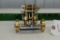 Double Wheel Model 2 Cylinder Engine, 4.5