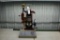 S.E.A.D.A. Diesel Engine Table Top Instructional Model Display, Battery Operated