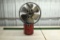 Restored Sterling Hot Air Fan, 11