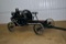 Fairbanks Morse Model Z, 10 HP, SN 159118, on Horse Drawn Track w/ Pulls