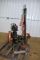 Fuller and Johnson Pump Jack, SN 110014