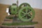 IH Mogul, 1 HP, 600 Speed, SN W11824