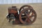 Economy, 1.5 HP, 550 HP, SN 145680