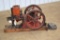 Associate, Hired Red Man, 2 1/4 HP, SN 19049