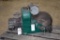 Edwards, 1 1/2-6 HP, SN 7249