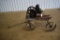 Sta-Rite, 1 1/2 HP, On homemade pull truck