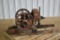 Associated Johnny Boy, 1 1/2 HP, SN 252110