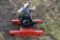 Briggs & Stratton Model FH Kickstart Gas Engine, Motor Free, SN 71349