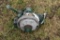 Maytag Model 92 Kickstart Single Flywheel Gas Engine, Motor Free