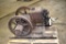McCormick Model M, 1 1/2 HP, 650 Speed, SN 7204, Engine NOT free, parts