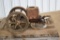 Stover, Model V, 1 HP, SN V54599