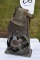 Single Cylinder Gas Engine, Motor Free
