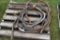 (4) Maytag Gas Engine Exhausts