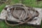 (4) Maytag Gas Engine Exhausts