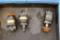 (3) Gas Engine Mag Neeldes (1 is John Deere)