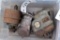 (3) Gas Engine Mag Needles