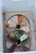 (2) Maytag Upright Flywheels