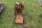 Paul Water Systems Style 50JM Pump Jack, SN 56258, Does NOT Spin