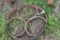 (1) Steel Wheel, 25.5