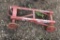 Gas Engine Steel Wheel Truck, 31