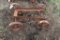 Gas Engine Steel Wheel Truck, 31