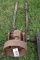 Vintage Pump Jack