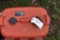 Boat Motor Gas Tank
