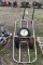 Boat Cart, 2 Wheel Dolley, Spare Tire