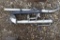 (3) Trailer Jacks