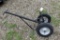 Shop Built Trailer Mover