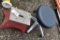 Step Stool, Rolling Stool